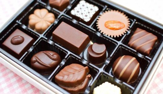 【効果あり】チョコレートを食べると記憶力が上がる？ | おすすめの食べ方も