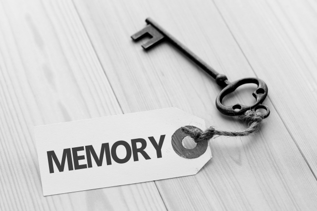 記憶力が悪い人は仕事の影響している画像